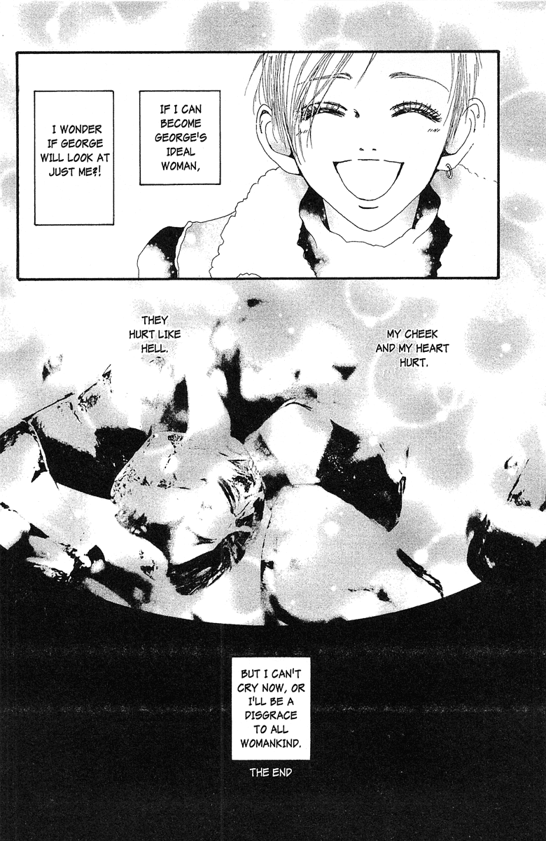 Paradise Kiss chapter 38 page 16