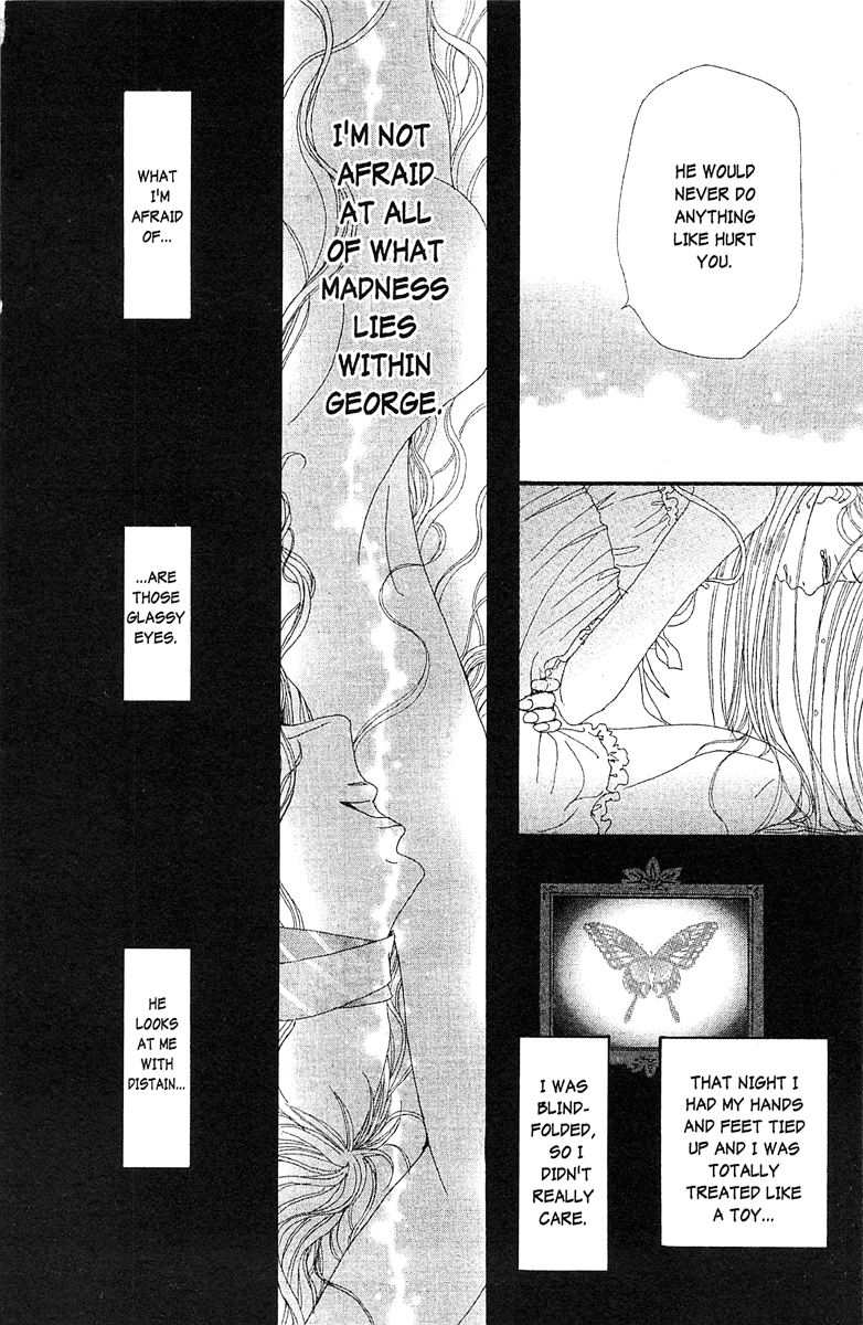 Paradise Kiss chapter 42 page 12