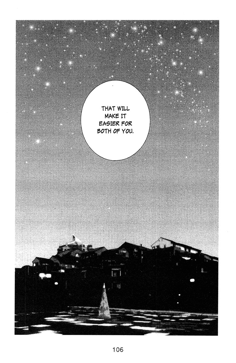 Paradise Kiss chapter 44 page 12