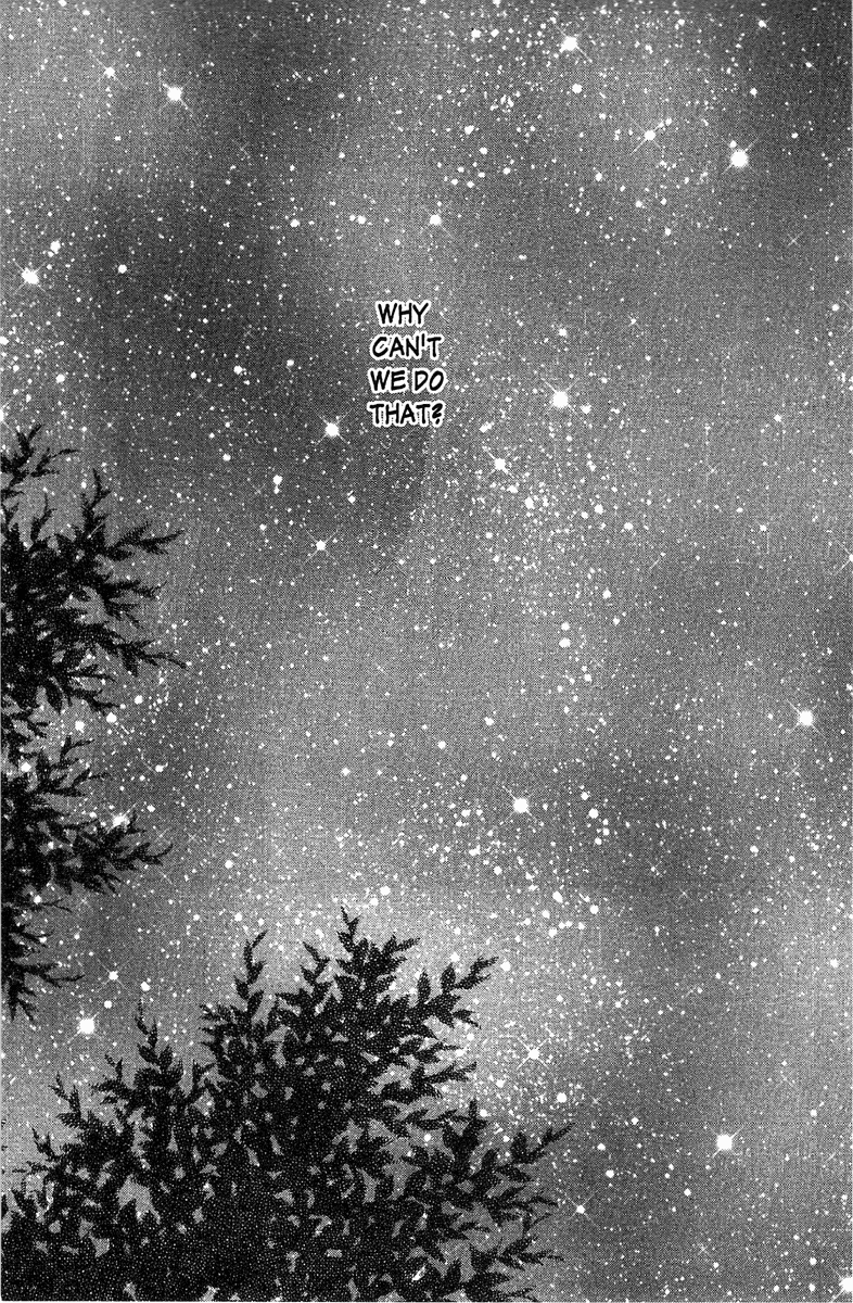 Paradise Kiss chapter 47 page 17