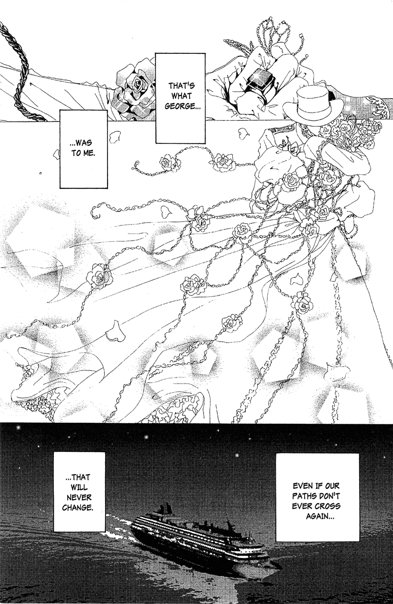 Paradise Kiss chapter 48 page 13