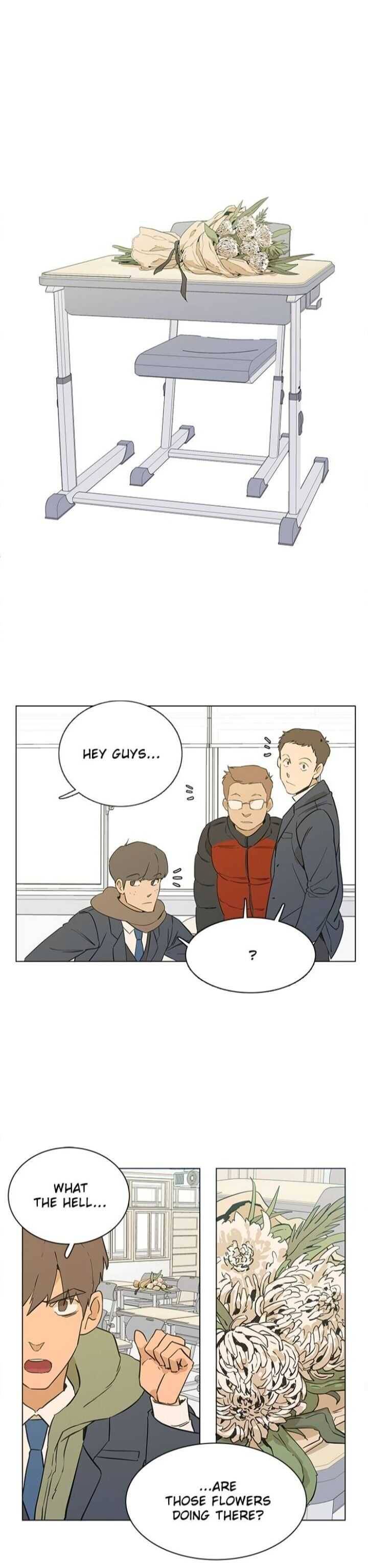 Parallel City chapter 0 page 10