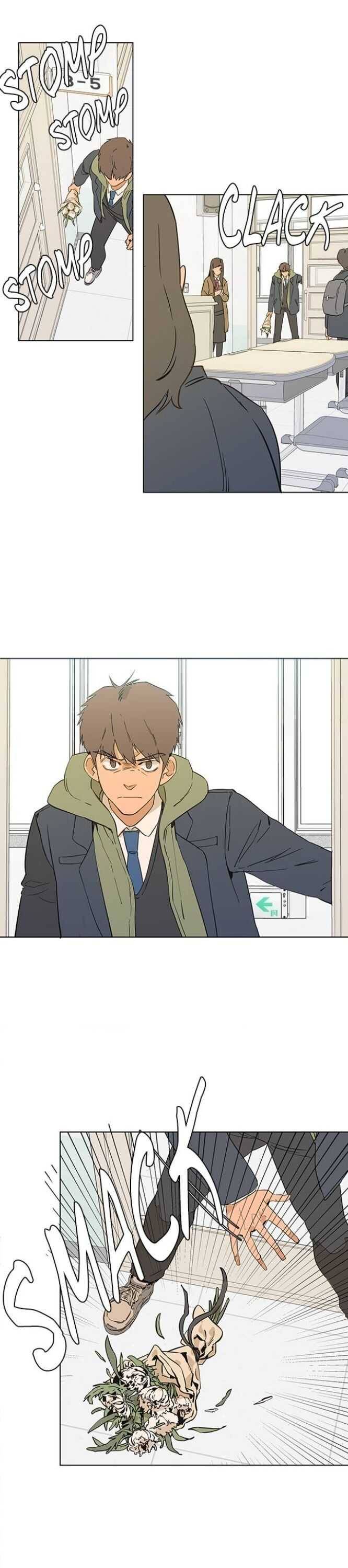 Parallel City chapter 0 page 12