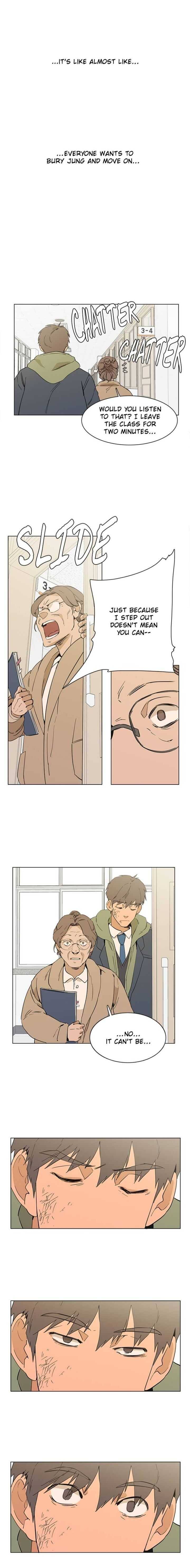 Parallel City chapter 0 page 21