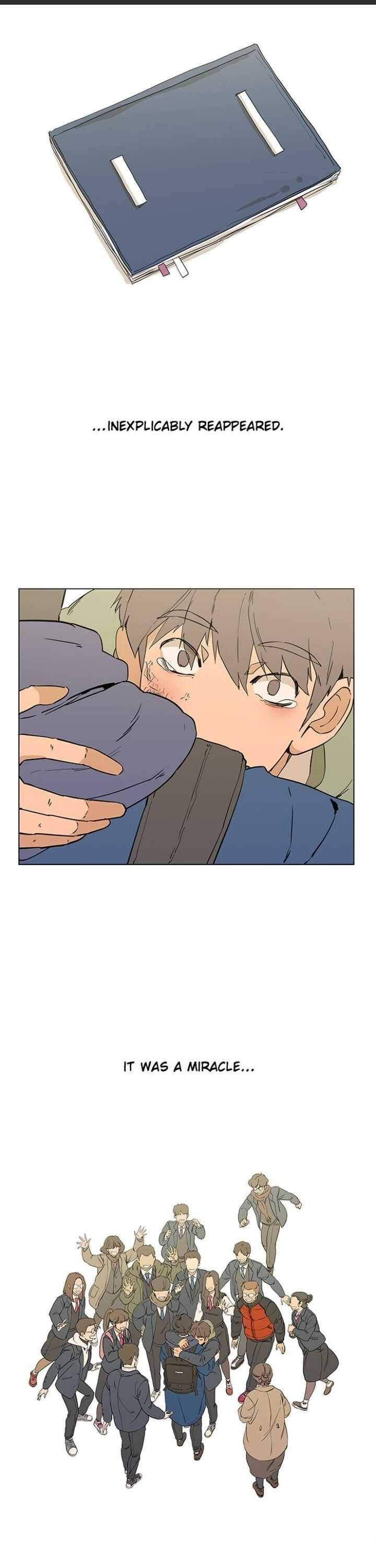 Parallel City chapter 0 page 24