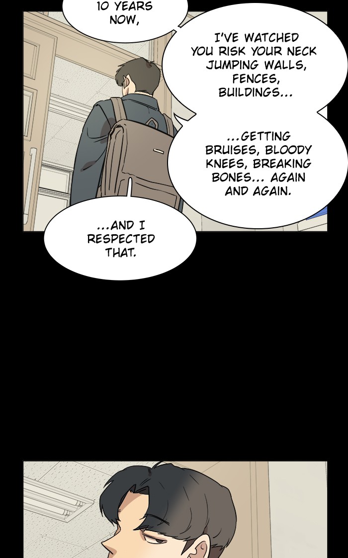 Parallel City chapter 1 page 12