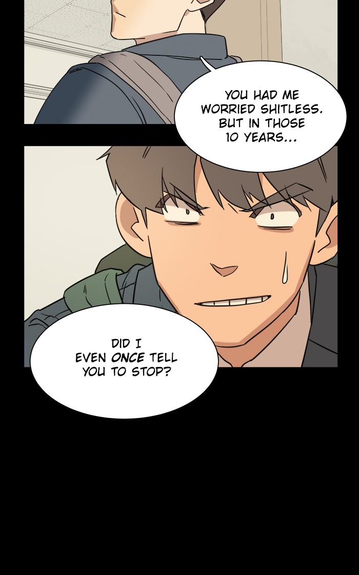 Parallel City chapter 1 page 13