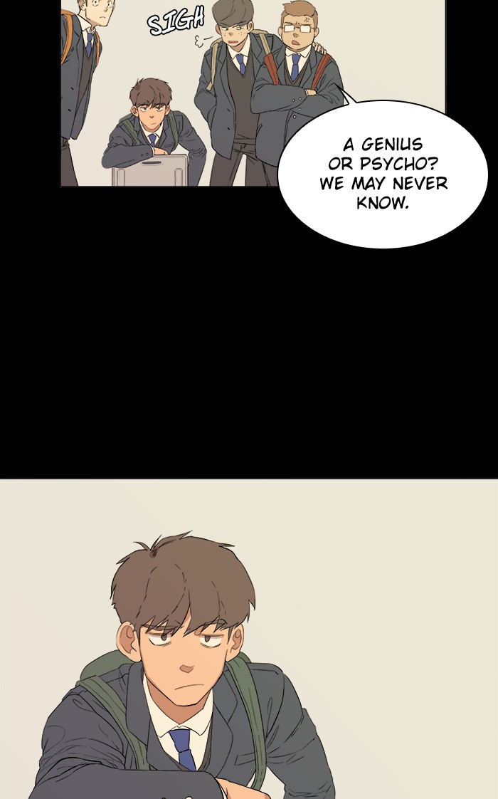 Parallel City chapter 1 page 15