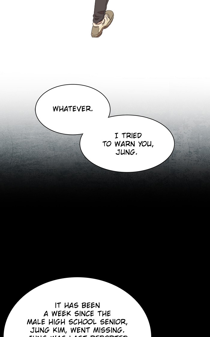 Parallel City chapter 1 page 17