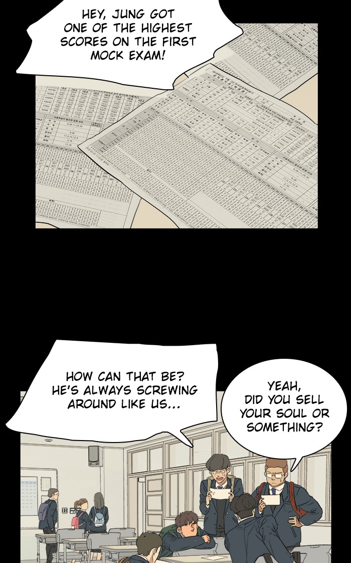 Parallel City chapter 1 page 2