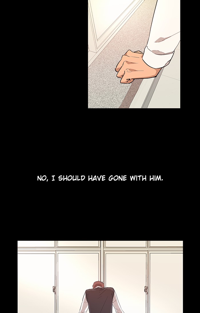 Parallel City chapter 1 page 22