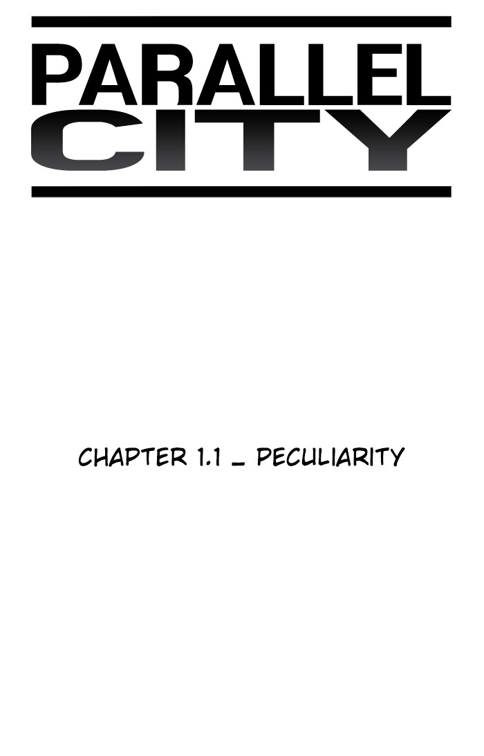 Parallel City chapter 1 page 25