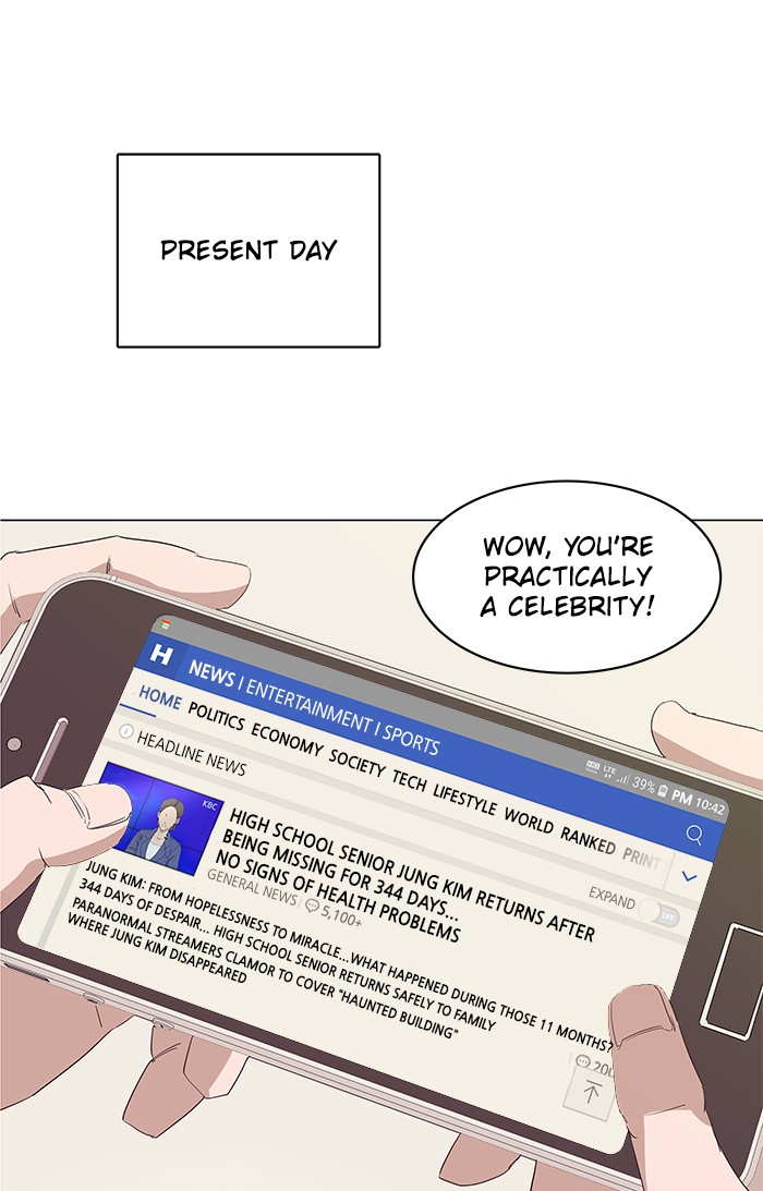 Parallel City chapter 1 page 26