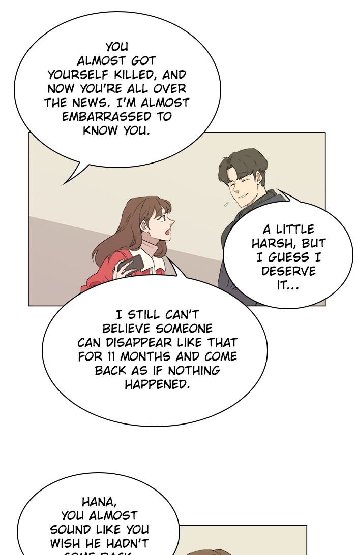 Parallel City chapter 1 page 29