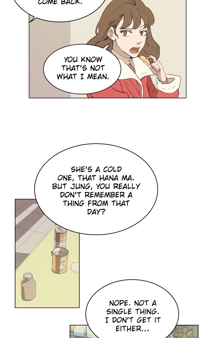 Parallel City chapter 1 page 30