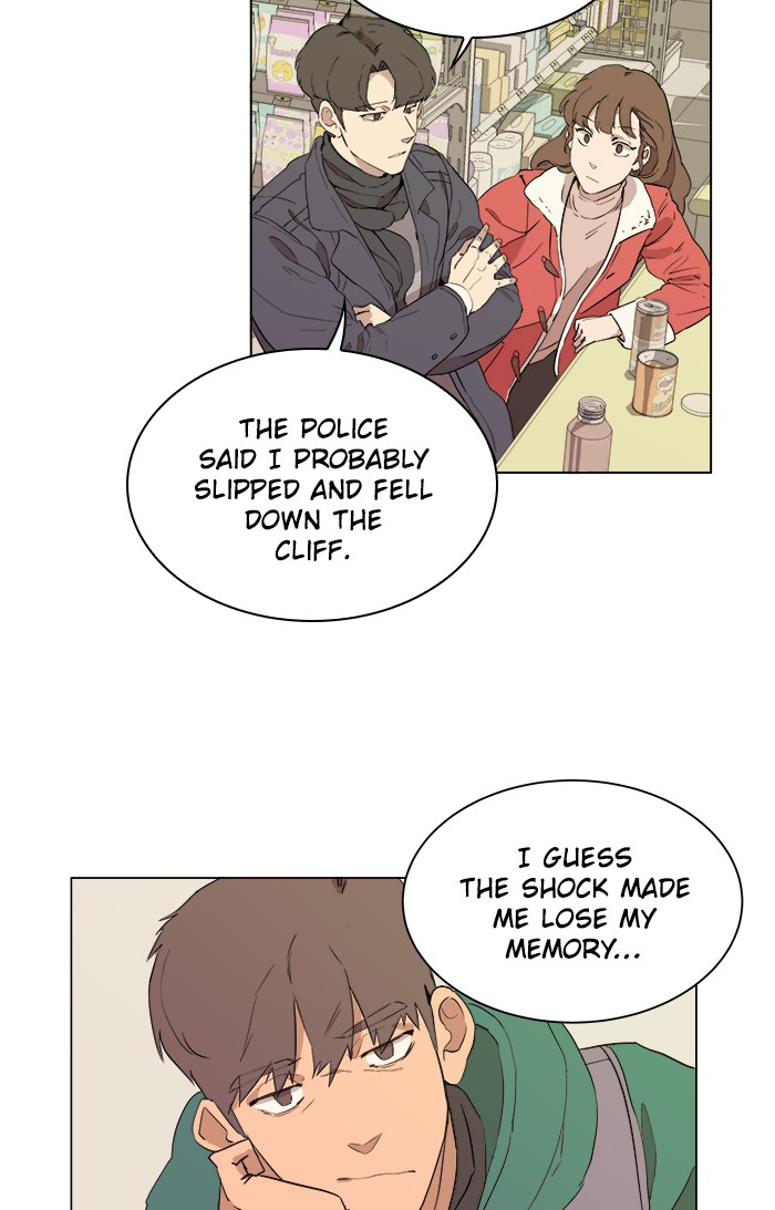 Parallel City chapter 1 page 31