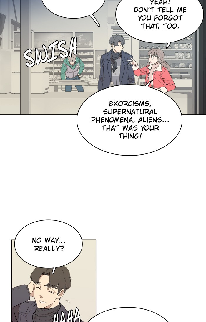 Parallel City chapter 1 page 34