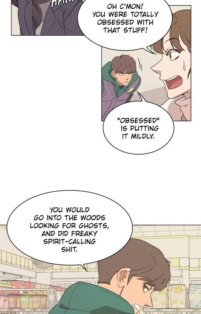 Parallel City chapter 1 page 35