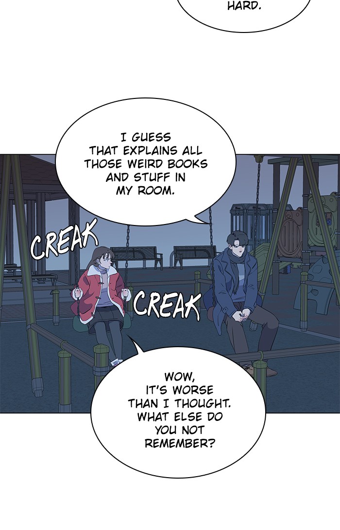 Parallel City chapter 1 page 38