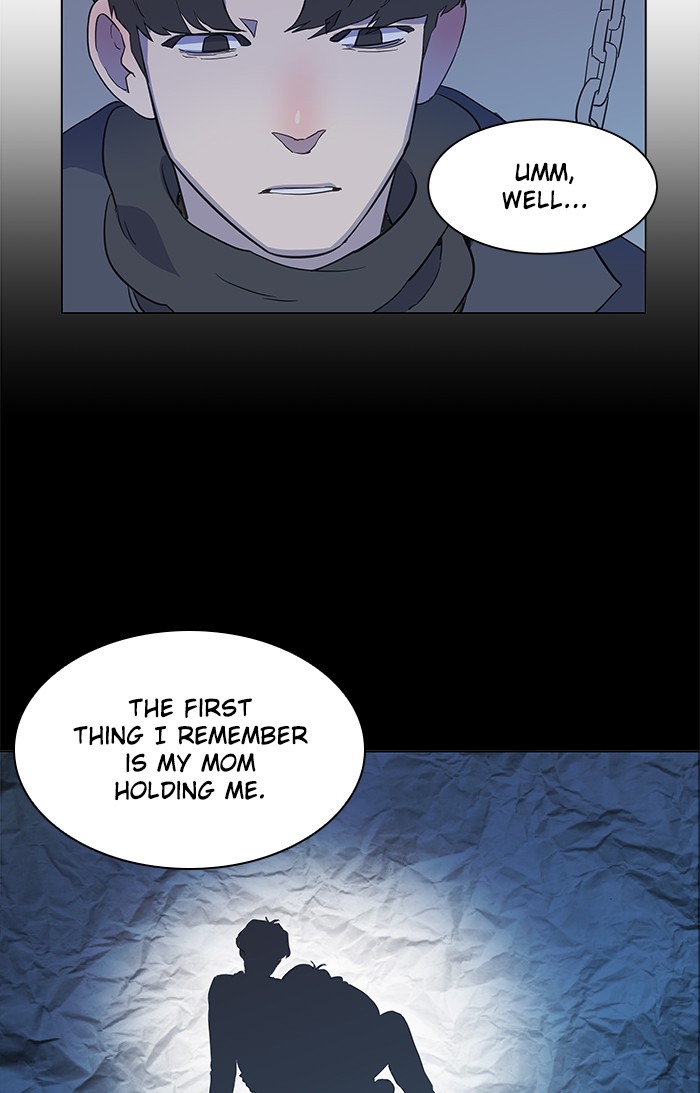 Parallel City chapter 1 page 40