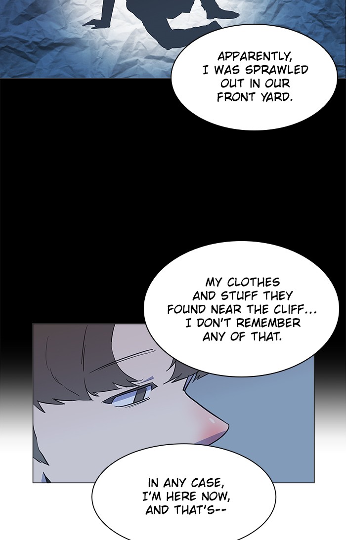 Parallel City chapter 1 page 41
