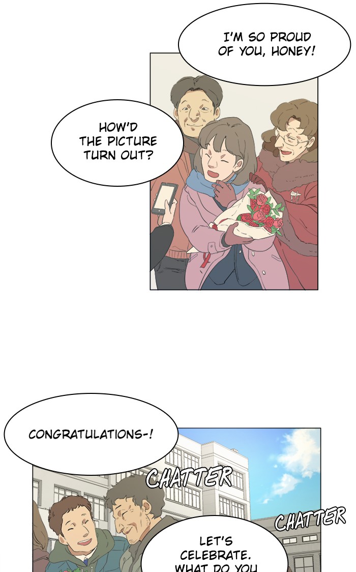 Parallel City chapter 1 page 47