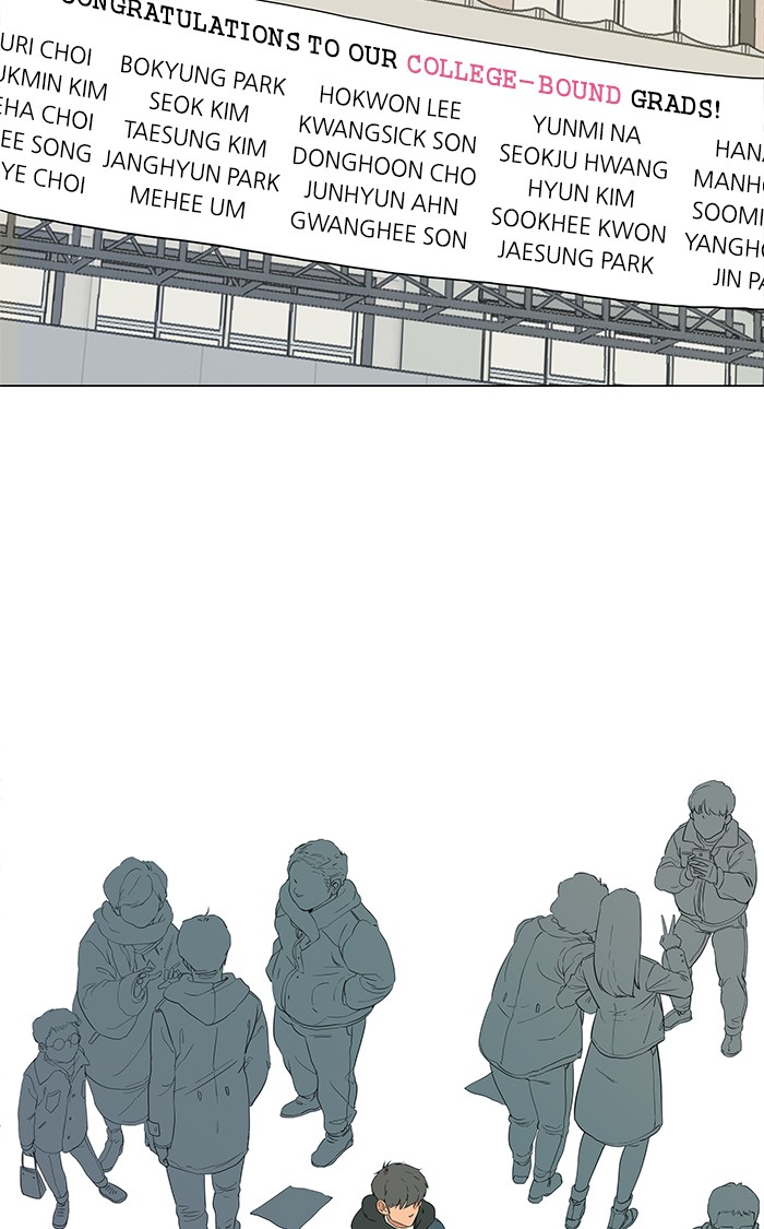 Parallel City chapter 1 page 50