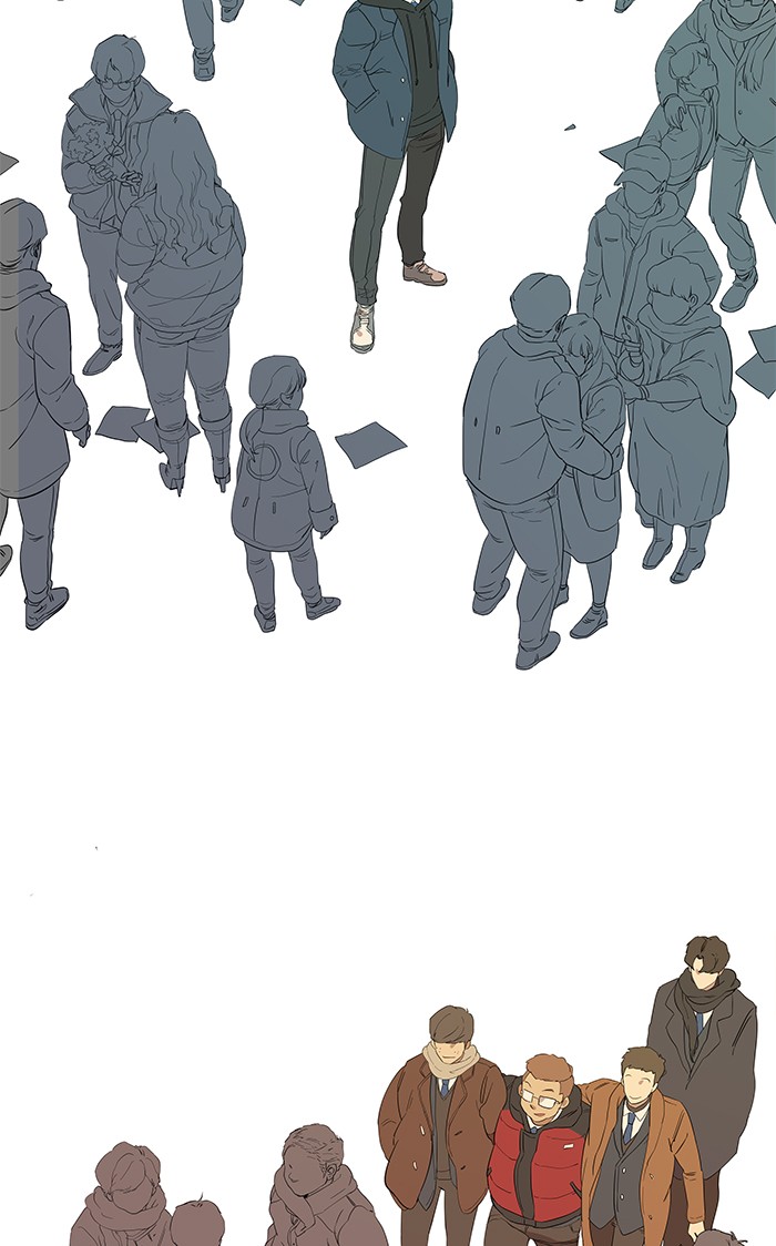 Parallel City chapter 1 page 51