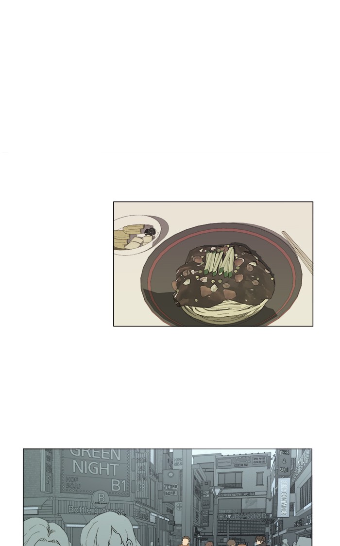 Parallel City chapter 1 page 53