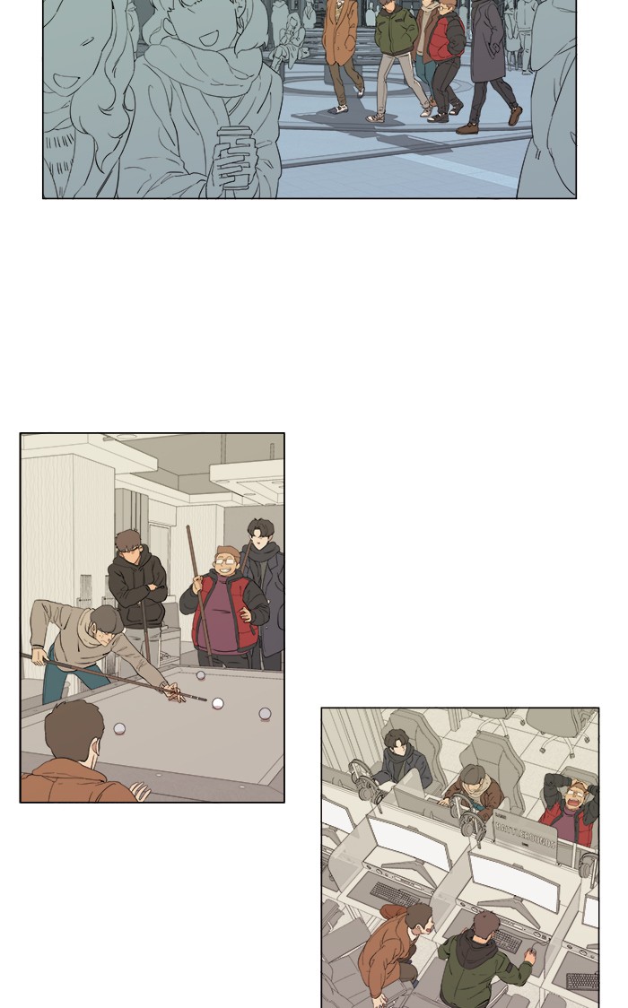 Parallel City chapter 1 page 54