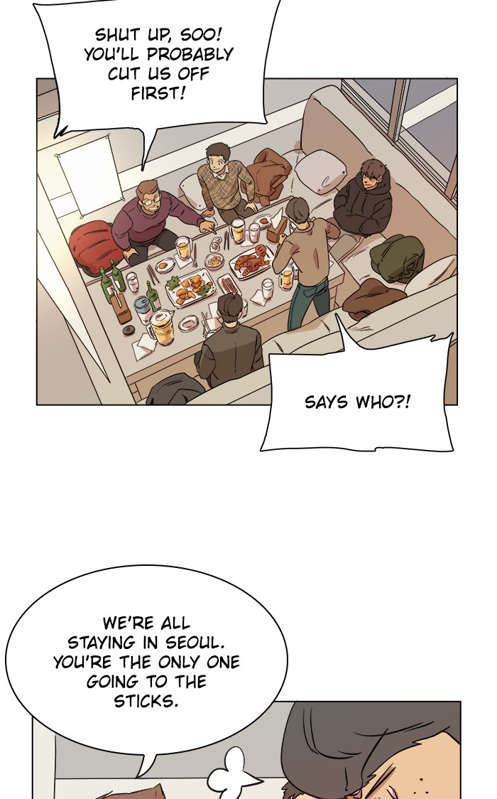 Parallel City chapter 1 page 57