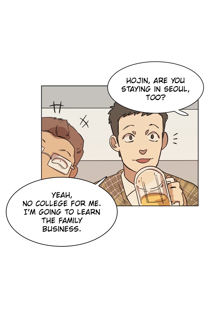 Parallel City chapter 1 page 59