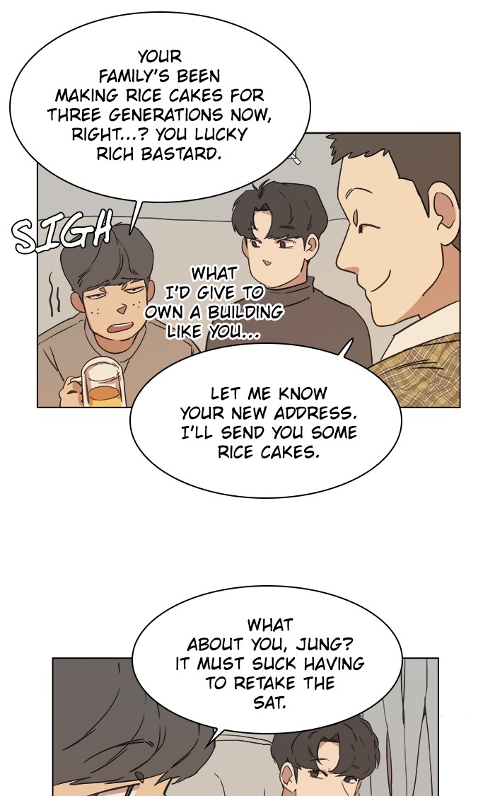 Parallel City chapter 1 page 60