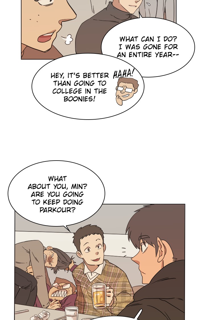 Parallel City chapter 1 page 61