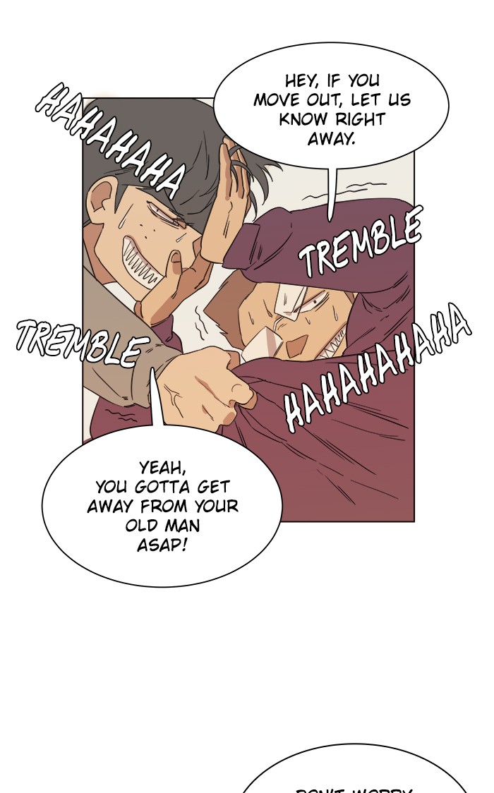 Parallel City chapter 1 page 64