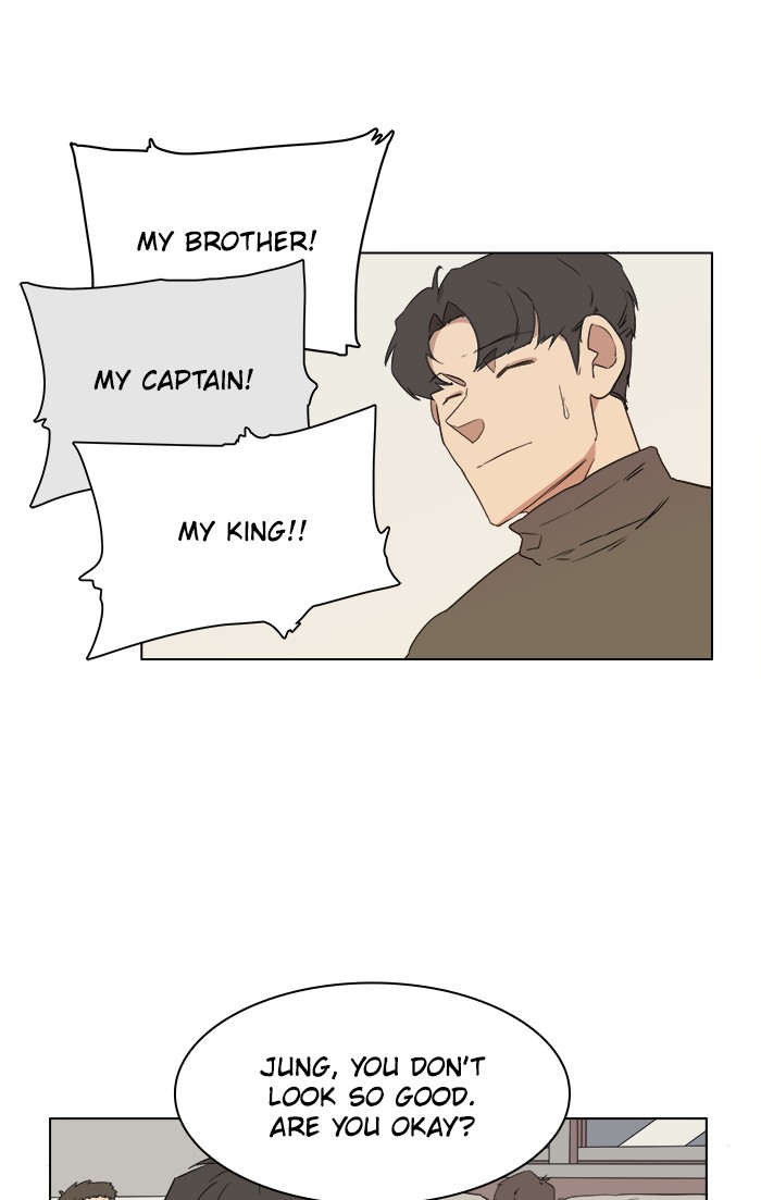 Parallel City chapter 1 page 66