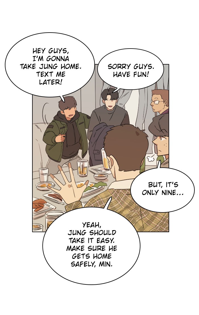 Parallel City chapter 1 page 68