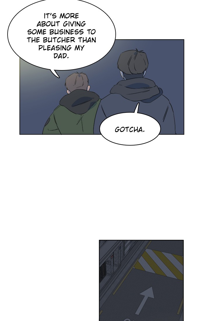 Parallel City chapter 1 page 72