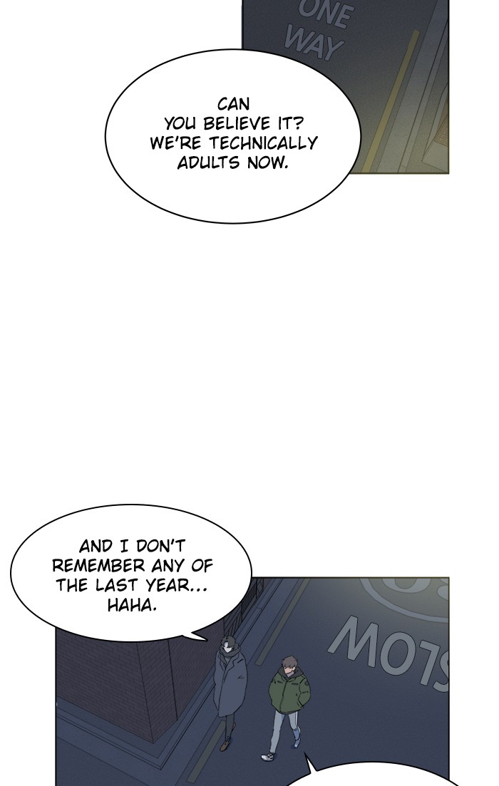 Parallel City chapter 1 page 73