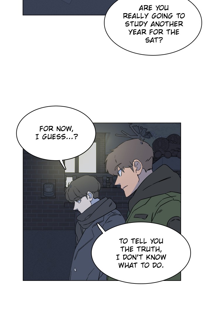 Parallel City chapter 1 page 74