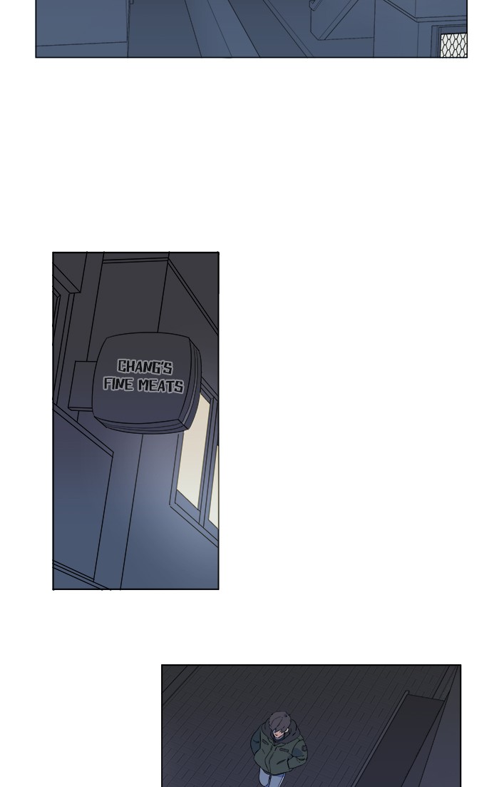 Parallel City chapter 1 page 82