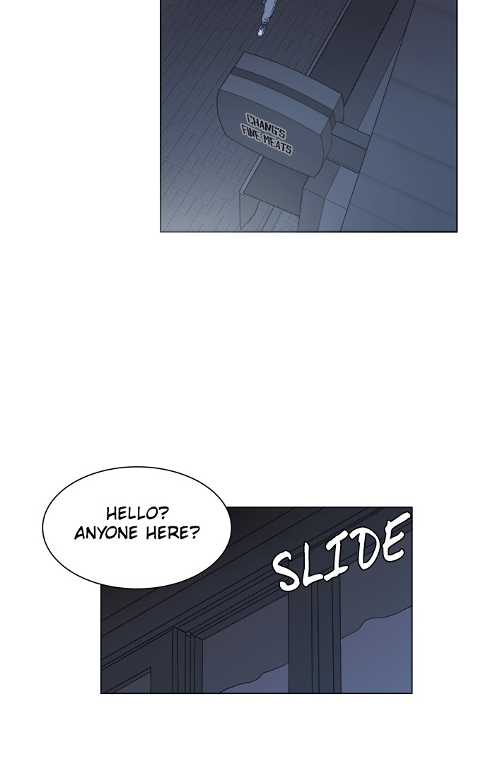 Parallel City chapter 1 page 83