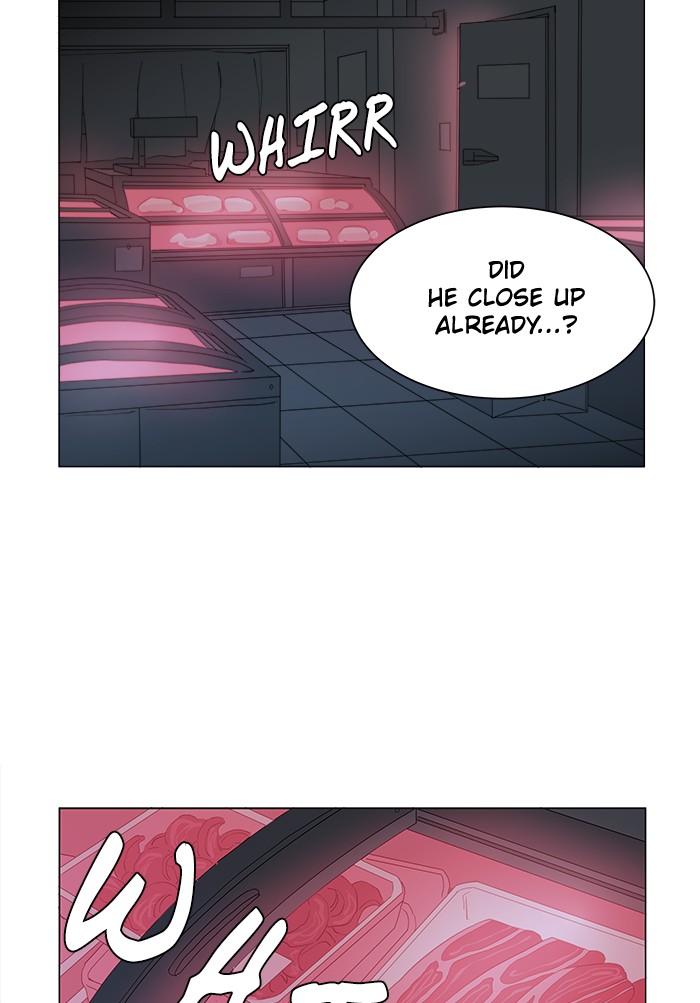 Parallel City chapter 1 page 86