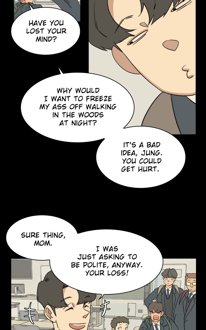 Parallel City chapter 1 page 9