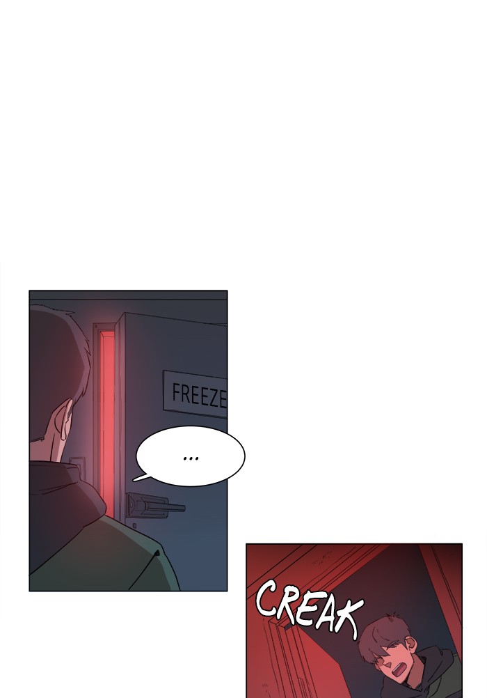 Parallel City chapter 1 page 90