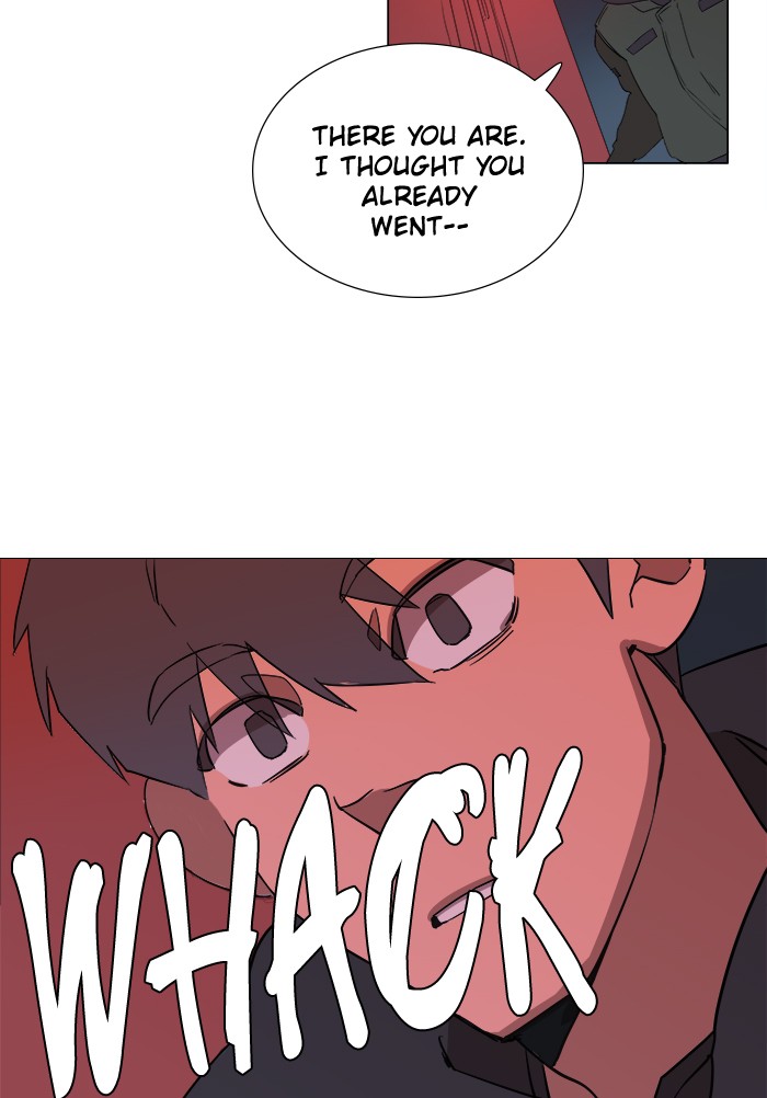 Parallel City chapter 1 page 91