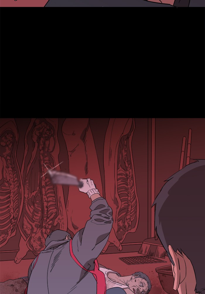 Parallel City chapter 1 page 92