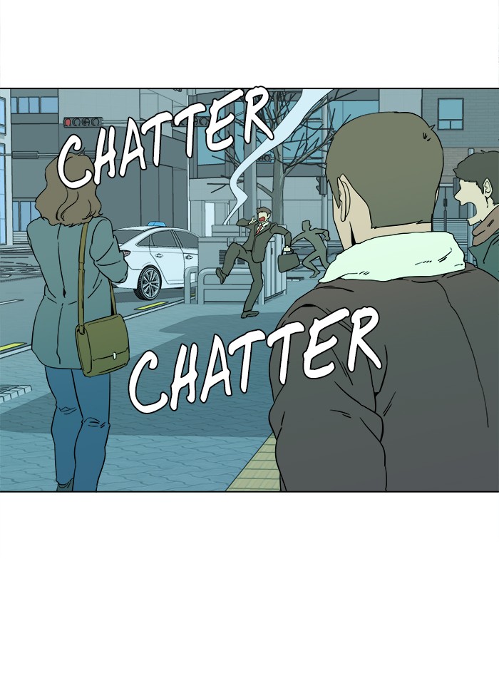 Parallel City chapter 10 page 10