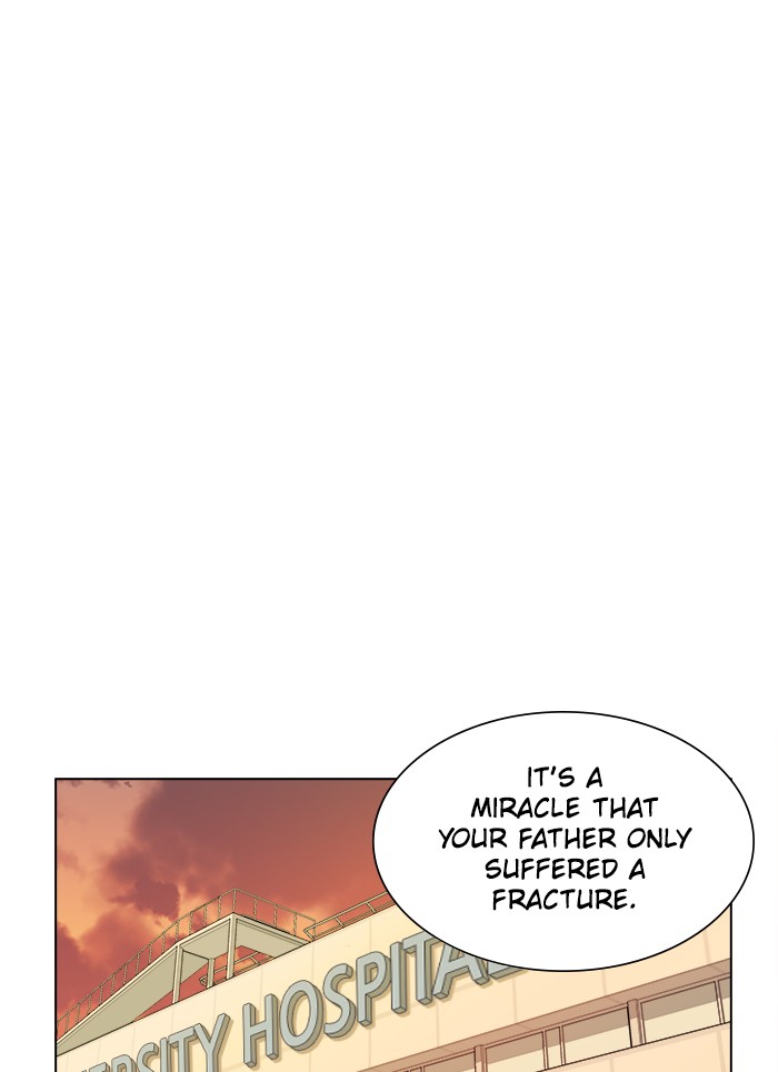 Parallel City chapter 10 page 11