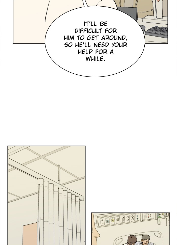 Parallel City chapter 10 page 14